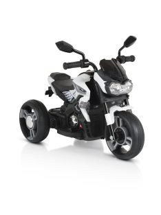 MONI BO colombo motor 3 kerekű 12V FEHÉR