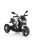 MONI BO colombo motor 3 kerekű 12V FEHÉR