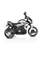 MONI BO colombo motor 3 kerekű 12V FEHÉR