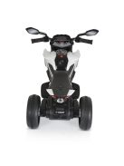 MONI BO colombo motor 3 kerekű 12V FEHÉR