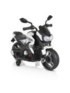 MONI BO houston motor 2 kerekű fehér