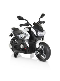 MONI BO houston motor 2 kerekű fehér