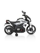 MONI BO houston motor 2 kerekű fehér