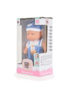 Moni Toys Baba 20 cm 6121 kanári