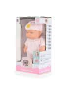 Moni Toys Baba 20 cm 6122 pink