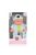Moni Toys Baba 20 cm 6123 kék