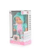 Moni Toys Baba 20 cm 6128 zöld