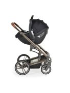 Cangaroo Macan/Hydra autós hordozó i-size zöld