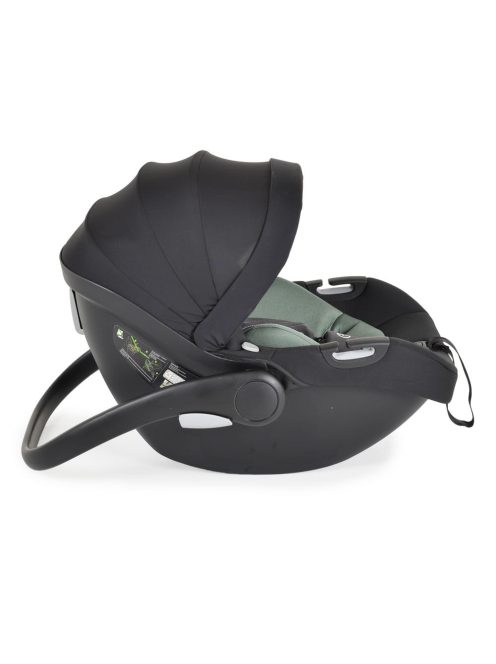 Cangaroo Macan/Hydra autós hordozó i-size zöld