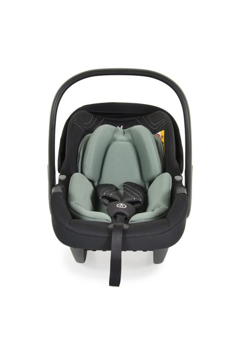 Cangaroo Macan/Hydra autós hordozó i-size zöld