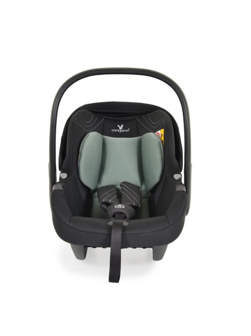 Cangaroo Macan/Hydra autós hordozó i-size zöld
