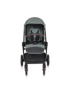 Cangaroo Macan 2in1 babakocsi zöld