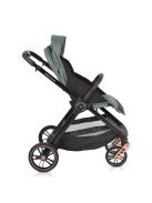 Cangaroo Macan 2in1 babakocsi zöld