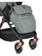 Cangaroo Macan 2in1 babakocsi zöld