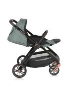 Cangaroo Macan 2in1 babakocsi zöld