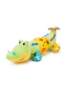 Bali Bazoo 80196 krokodil játék figura bendy