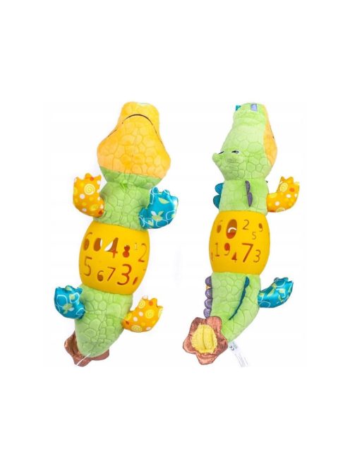 Bali Bazoo 80196 krokodil játék figura bendy
