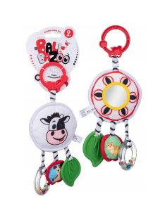 Bali Bazoo 80366 kétoldalas játék boci