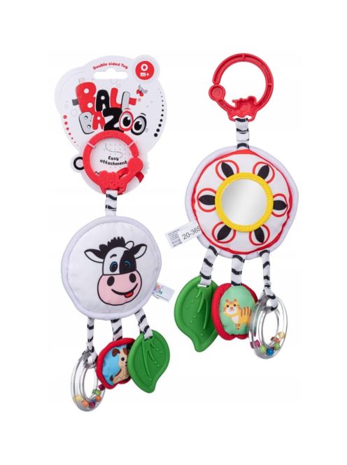 Bali Bazoo 80366 kétoldalas játék boci