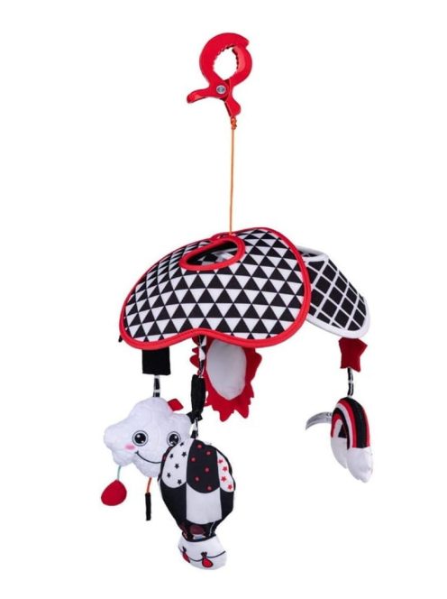 Bali Bazoo 80421 csörgő felhők