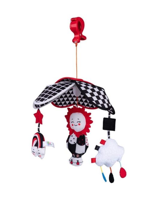 Bali Bazoo 80421 csörgő felhők