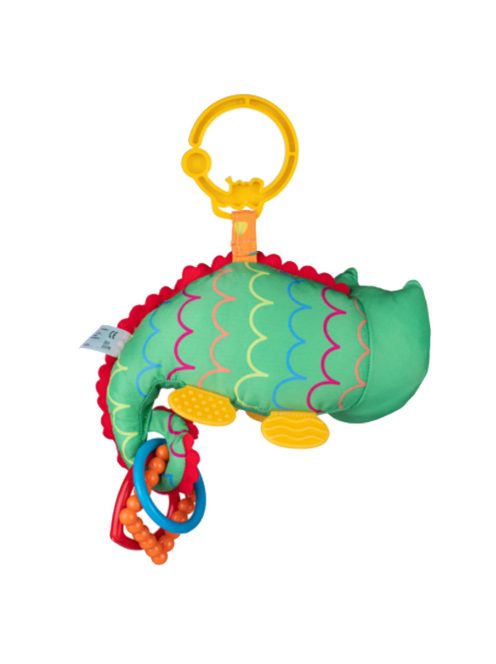 Bali Bazoo 80424 kaméleon bébijáték