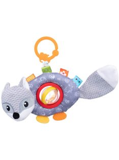 Bali Bazoo 80790 bébijáték róka tükrös