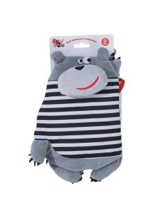 Bali Bazoo 81043 Macis harmonika könyv és kiságycsörgő