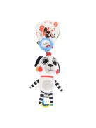 Bali Bazoo 81050 zenélő kutya felhúzós rágóka figura