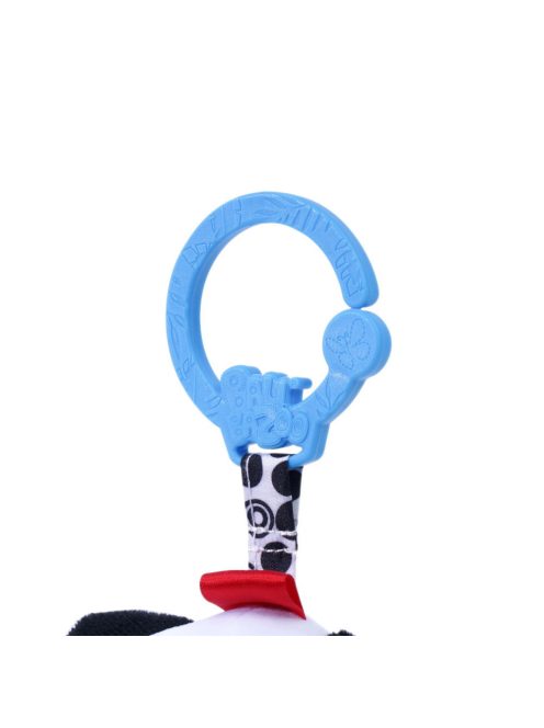 Bali Bazoo 81050 zenélő kutya felhúzós rágóka figura