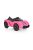 MONI BO cordoba 2 motoros elektromos autó pink