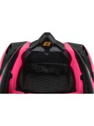 MONI BO cordoba 2 motoros elektromos autó pink