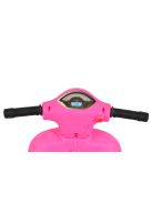 BO VESPA elektromos kismotor GTS Super Sport 6V PINK