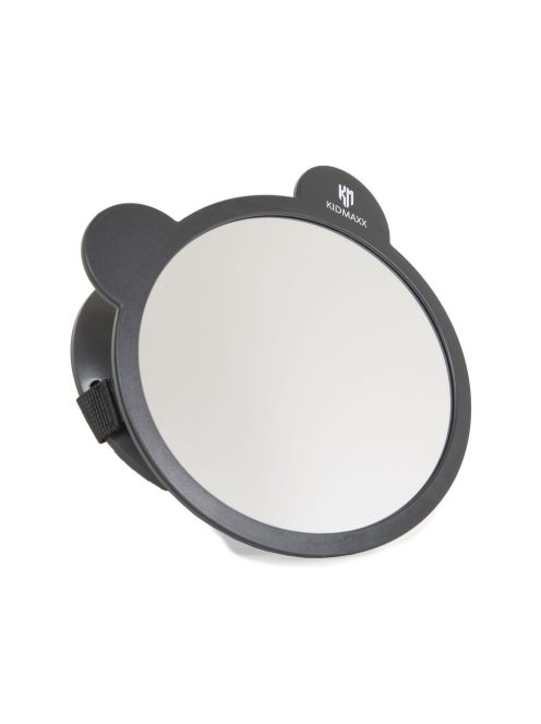 MIRROR kerek tükör autóba ORSO