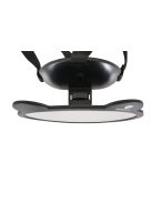 MIRROR kerek tükör autóba ORSO