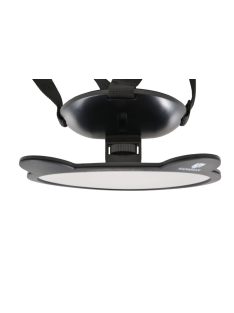 MIRROR kerek tükör autóba ORSO