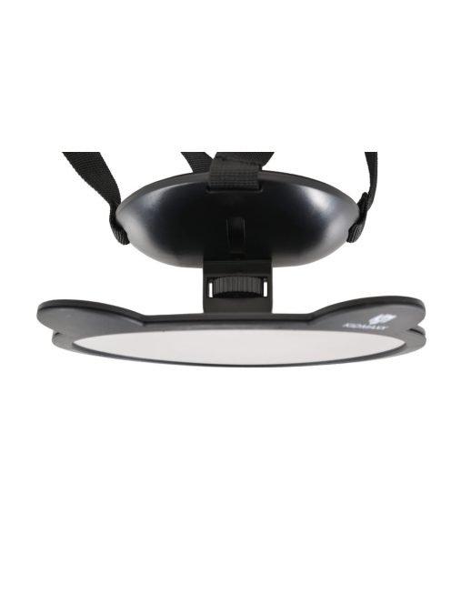 MIRROR kerek tükör autóba ORSO