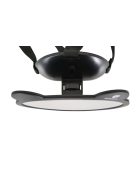 MIRROR kerek tükör autóba ORSO