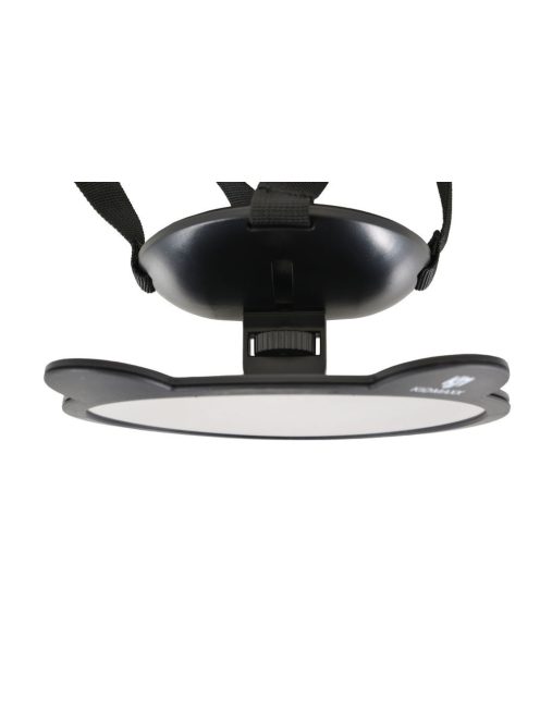 MIRROR kerek tükör autóba ORSO