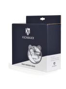 MIRROR kerek tükör autóba ORSO