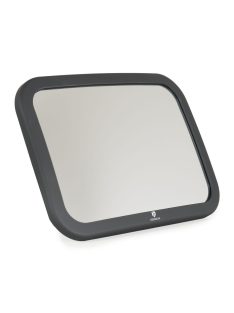 MIRROR Tükör autóba 360 fokban forgatható LUPAH