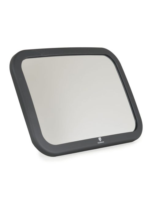 MIRROR Tükör autóba 360 fokban forgatható LUPAH