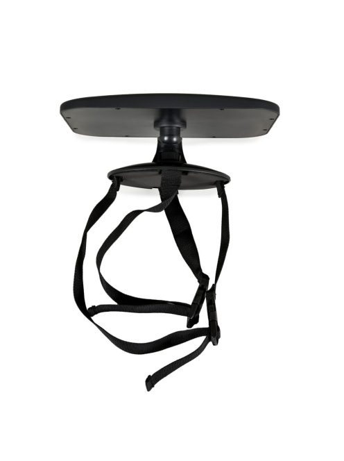 MIRROR Tükör autóba 360 fokban forgatható LUPAH