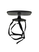 MIRROR Tükör autóba 360 fokban forgatható LUPAH