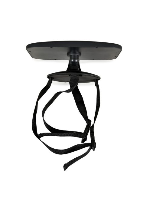 MIRROR Tükör autóba 360 fokban forgatható LUPAH