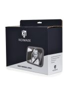 MIRROR Tükör autóba 360 fokban forgatható LUPAH