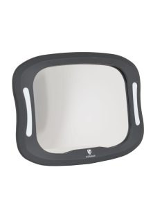 Mirror tükör led lámpával REFLEX