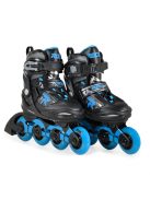 ROCES Moody egysoros görkorcsolya 30-35 méret KÉK