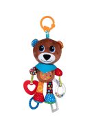 Bali Bazoo 81132 bébijáték maci teddy
