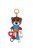 Bali Bazoo 81132 bébijáték maci teddy